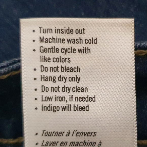 🆕 Paige Verdugo Ankle Skinny Jeans. NWOT - Picture 10 of 12